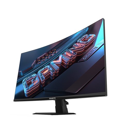 MONITOR GIGABYTE LED 27" GS27QC 165Hz MONITOR GIGABYTE LED 27" GS27QC 165Hz