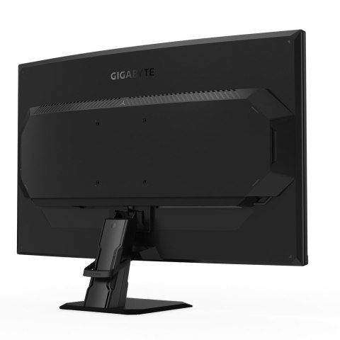 MONITOR GIGABYTE LED 27" GS27QC 165Hz MONITOR GIGABYTE LED 27" GS27QC 165Hz
