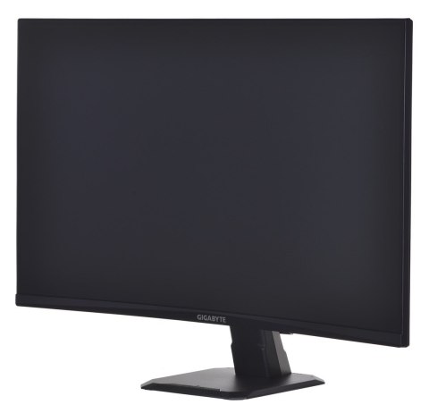 MONITOR GIGABYTE LED 27" GS27QC 165Hz MONITOR GIGABYTE LED 27" GS27QC 165Hz