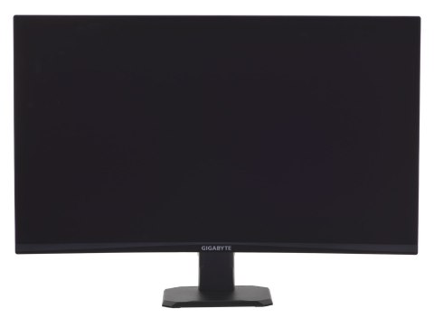 MONITOR GIGABYTE LED 27" GS27QC 165Hz MONITOR GIGABYTE LED 27" GS27QC 165Hz
