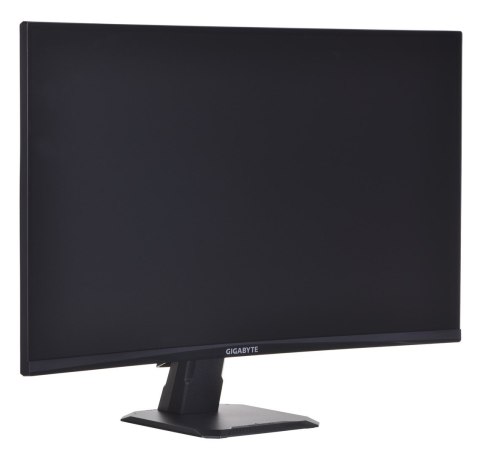 MONITOR GIGABYTE LED 27" GS27QC 165Hz MONITOR GIGABYTE LED 27" GS27QC 165Hz