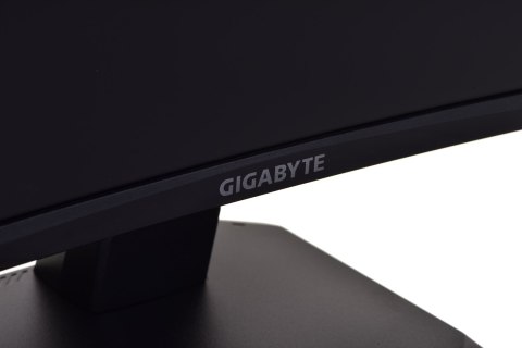 MONITOR GIGABYTE LED 27" GS27QC 165Hz MONITOR GIGABYTE LED 27" GS27QC 165Hz