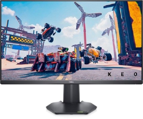 Monitor DELL 210-BDPO (27" /IPS /165Hz /1920 x 1080 /Czarny )