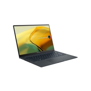 ASUS Zenbook 14X OLED (14.5"/I5-13500H/RTX3050/16GB/SSD512GB/W11H/Szaro-czarny)