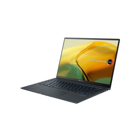 ASUS Zenbook 14X OLED UX3404VC-M3088W i5-13500H 14.5" 2.8K OLED Touch 120Hz 400nits Glossy 16GB LPDDR5 SSD512 Geforce RTX 3050 4 ASUS Zenbook 14X OLED UX3404VC-M3088W i5-13500H 14.5" 2.8K OLED Touch 120Hz 400nits Glossy 16GB LPDDR5 SSD512 Geforce RTX 3050 4