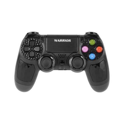 KRUGER & MATZ PAD BEZPRZEWODOWY WARRIOR PS4/PC