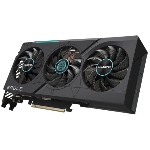 Karta graficzna Gigabyte GeForce RTX 4070 Ti EAGLE OC 12GB rev. 2.0 GDDR6X DLSS 3