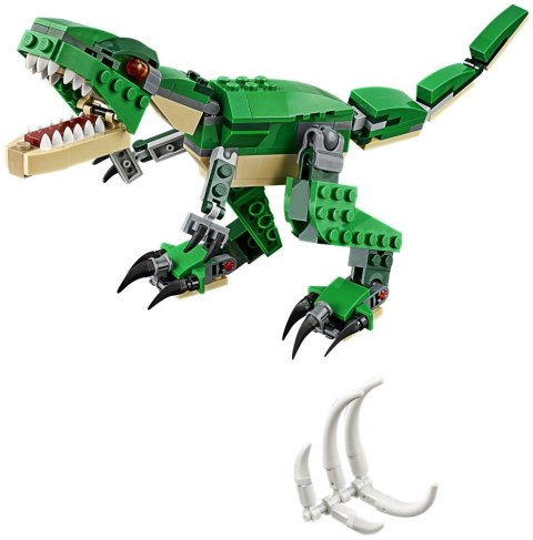 LEGO Creator 31058 Potężne dinozaury