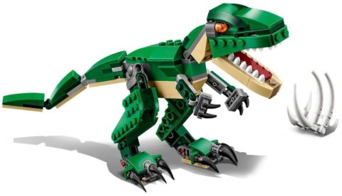 LEGO Creator 31058 Potężne dinozaury