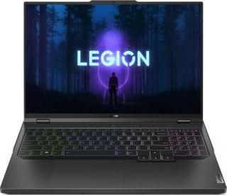 Laptop LENOVO Legion Pro 5 16IRX8 (16"/I7-13700HX/RTX4060/16GB/SSD512GB/Czarny)