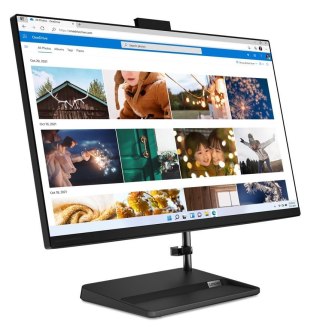 Lenovo IdeaCentre AIO 3 27IAP7 i5-13420H 27" FHD IPS 250nits AG 16GB DDR4 3200 SSD512 Intel UHD Graphics NoOS Black