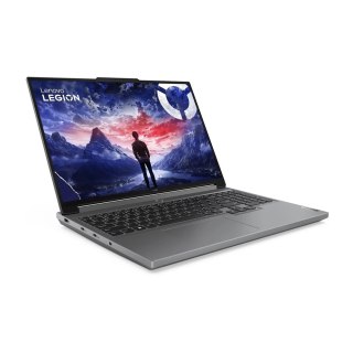 Laptop Lenovo Legion 5 16IRX9 i7-14650HX 16" IPS 500nits AG 240Hz 32GB DDR5 5600 SSD1TB GeForce RTX 4060 8GB NoOS Luna Grey