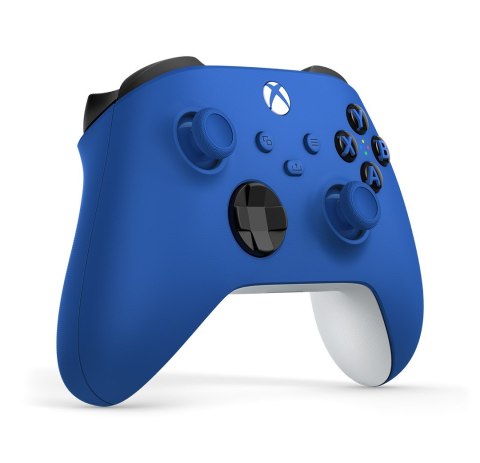 Microsoft Xbox Series kontroler bezprzewodowy Blue