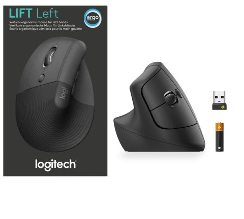 Mysz Bezprzewodowa LOGITECH 910-006474