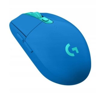 Mysz Bezprzewodowa LOGITECH G305