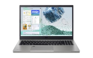 Acer AV15-52-77MH i7-1255U 15.6"FHD AG 16GB SSD512G BT BLKB LAN Win11 Cobblestone Gray (REPACK) 2Y