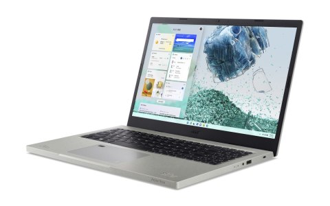 Acer AV15-52-77MH i7-1255U 15.6"FHD AG 16GB SSD512G BT BLKB LAN Win11 Cobblestone Gray (REPACK) 2Y