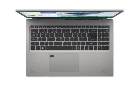 Acer AV15-52-77MH i7-1255U 15.6"FHD AG 16GB SSD512G BT BLKB LAN Win11 Cobblestone Gray (REPACK) 2Y