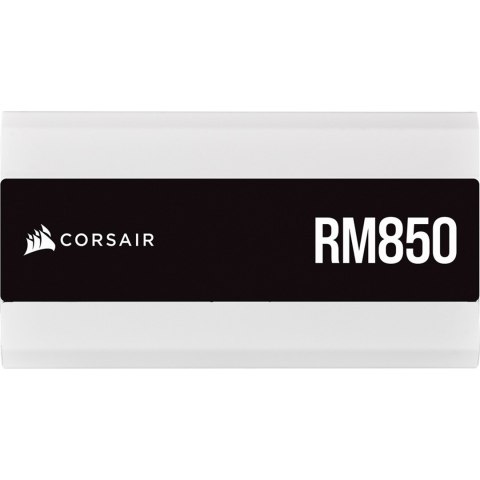 Corsair RM White Series RM850 850W