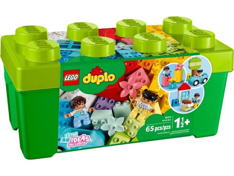 LEGO DUPLO 10913 Pudełko z klockami