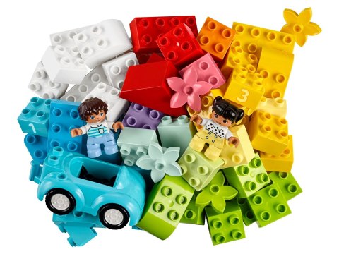 LEGO DUPLO 10913 Pudełko z klockami