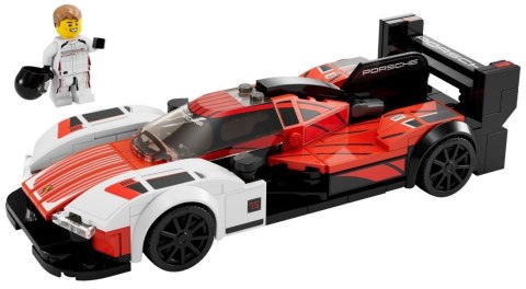 LEGO Speed Champions 76916 Porsche 963