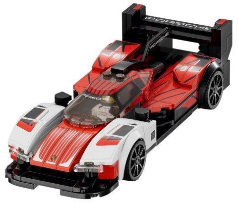 LEGO Speed Champions 76916 Porsche 963