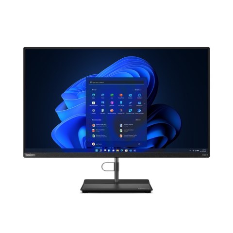 Lenovo AIO ThinkCentre neo 30a G4 i5-13420H 27" FHD IPS 250nits AG 16GB DDR4 3200 SSD512 Intel UHD Graphics DVD/RW W11Pro Raven Lenovo AIO ThinkCentre neo 30a G4 i5-13420H 27" FHD IPS 250nits AG 16GB DDR4 3200 SSD512 Intel UHD Graphics DVD/RW W11Pro Raven
