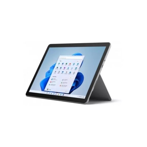 Notebook MICROSOFT Surface GO 4 (10.5"/integ/8GB/SSD128GB/W11P/Platynowy)