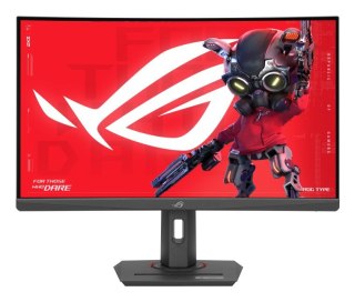 MONITOR ASUS 27" XG27WCS ROG Strix