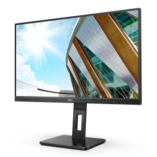 Monitor AOC U27P2CA (27" /IPS /3840 x 2160 /Czarny)