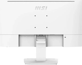 Monitor MSI PRO MP243XW (23.8" /IPS /100Hz /1920 x 1080 /Biały)