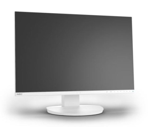 Monitor NEC 60005573 (24" /IPS /60Hz /1920 x 1200 /Biały)