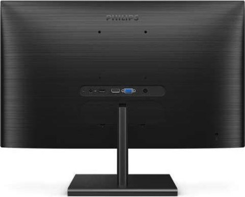 Monitor PHILIPS 245E1S/00 (23.8" /TFT IPS /2560 x 1440 /Czarny) Monitor PHILIPS 245E1S/00 (23.8" /TFT IPS /2560 x 1440 /Czarny)
