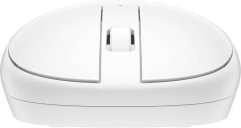 Mysz HP 240 Lunar White Bluetooth Mouse bezprzewodowa biała 793F9AA