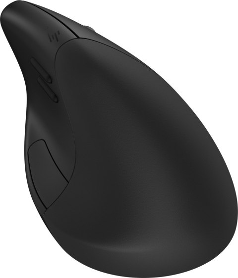 Mysz HP 920 Ergonomic Vertical Mouse Black bezprzewodowa czarna