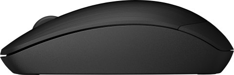 Mysz HP Wireless Mouse X200 Black bezprzewodowa czarna 6VY95AA