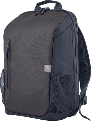 Plecak HP Travel 6B8U6AA (maks.15.6"/Niebiesko-szary)