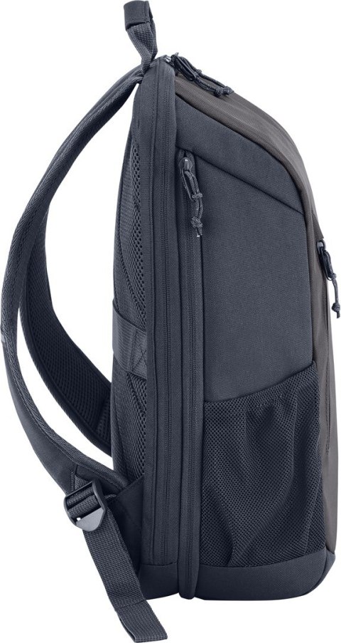 Plecak HP Travel 6B8U6AA (maks.15.6"/Niebiesko-szary)