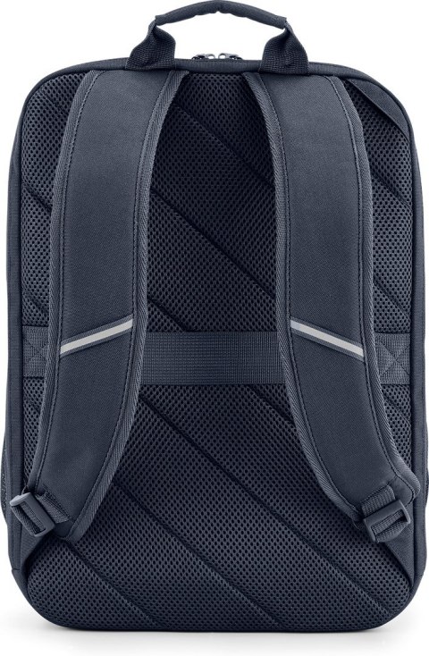 Plecak HP Travel 6B8U6AA (maks.15.6"/Niebiesko-szary)