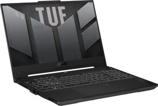 ASUS TUF Gaming F15 (15.6"/I7-13620H/RTX4070/16GB/SSD1TB/W11H/Czarno szary)