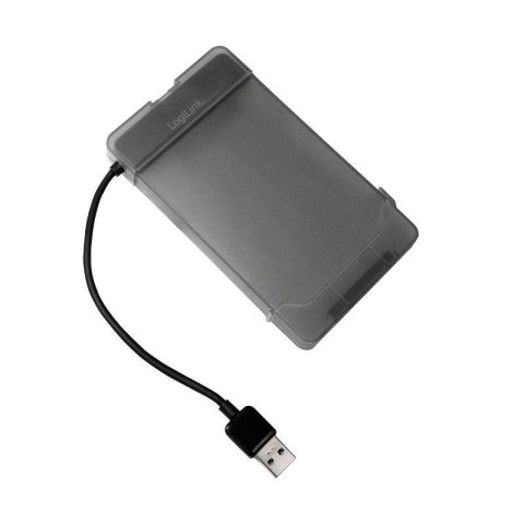 Adapter LOGILINK AU0037 USB - SATA