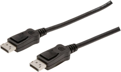 DIGITUS AK-340103-020-S 2m /s1x DisplayPort 1x DisplayPort