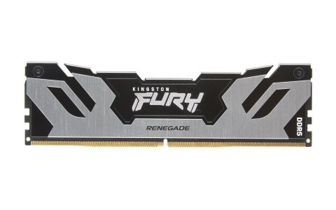 KINGSTON DDR5 48GB 6400MT/s CL32 DIMM FURY Renegade Silver XMP