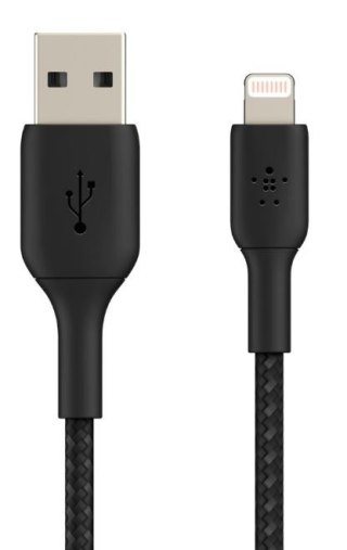 Kabel USB BELKIN Lightning 8-pin 1