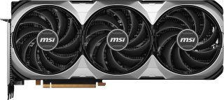 Karta graficzna MSI GeForce RTX 4080 SUPER 16GB VENTUS 3X OC RTX 4080 SUPER 16G VENTUS 3X OC