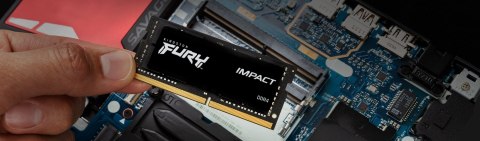 Kingston 32GB 3200MHz DDR4 CL20 SODIMM FURY Impact KF432S20IB/32