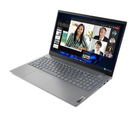 Lenovo ThinkBook 15 G4 ABA Ryzen 7 5825U 15.6" FHD IPS 300nits AG 16GB DDR4 3200 SSD512 AMD Radeon Graphics W11Pro Mineral Grey 