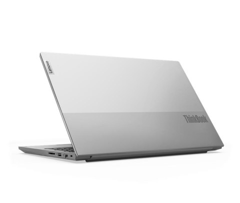 Lenovo ThinkBook 15 G4 ABA Ryzen 7 5825U 15.6" FHD IPS 300nits AG 16GB DDR4 3200 SSD512 AMD Radeon Graphics W11Pro Mineral Grey 