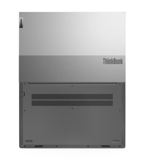 Lenovo ThinkBook 15 G4 ABA Ryzen 7 5825U 15.6" FHD IPS 300nits AG 16GB DDR4 3200 SSD512 AMD Radeon Graphics W11Pro Mineral Grey 